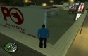 Petrol Ofisi Oil Station